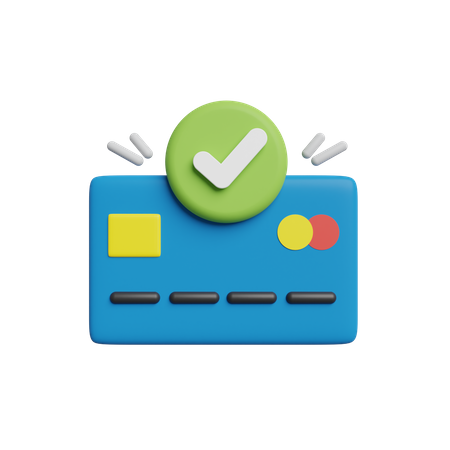 ACCEPT ALL PAYMENTS icon