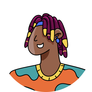 User avatar 1