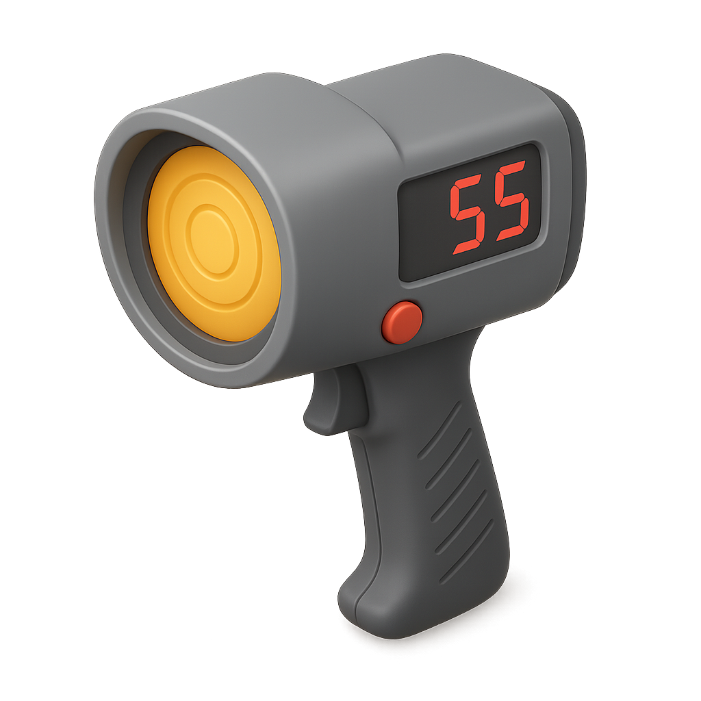 GET DISCOVERED icon